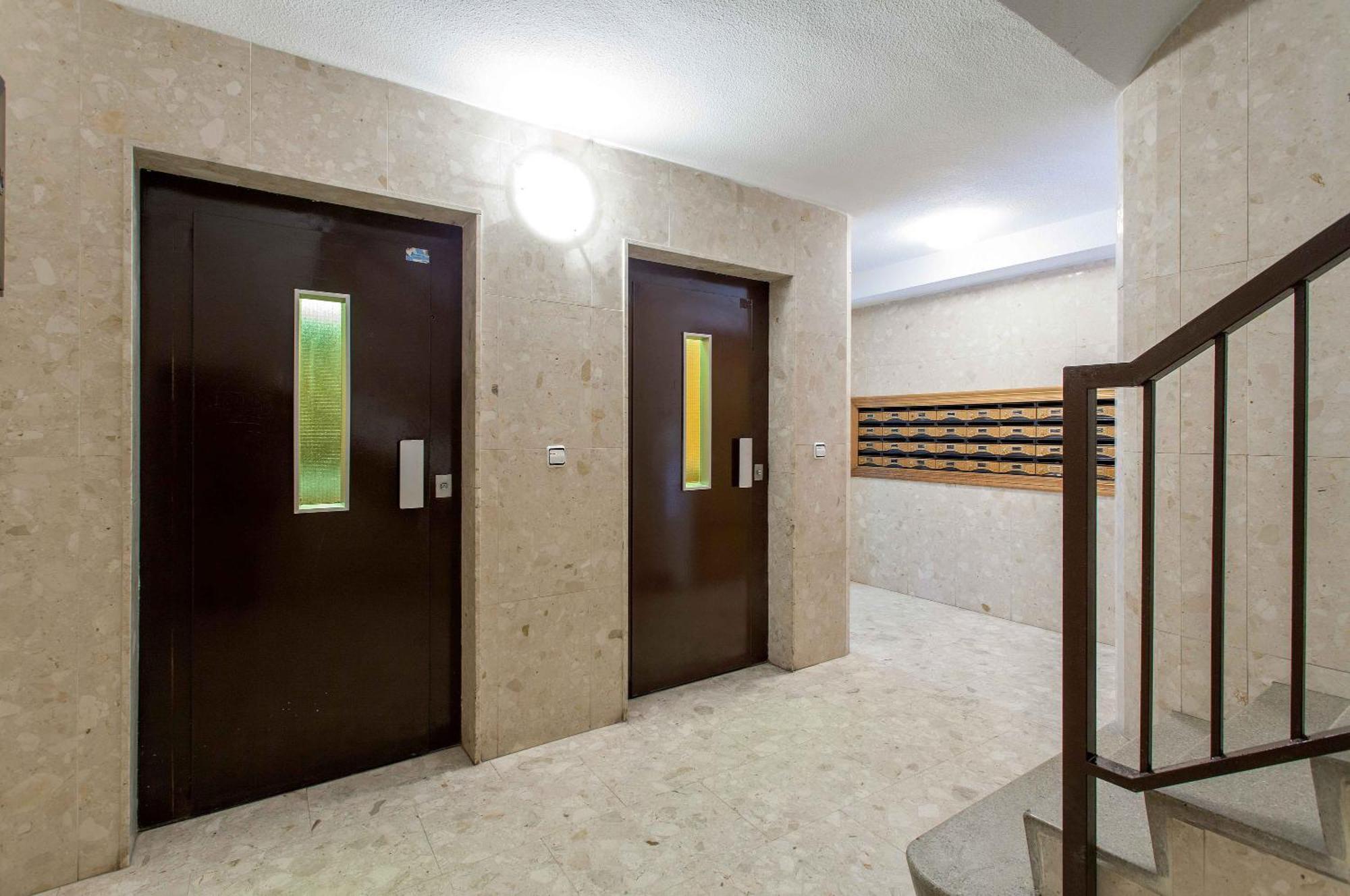 Apartment Malvarrosa Beach Cavite バレンシア エクステリア 写真