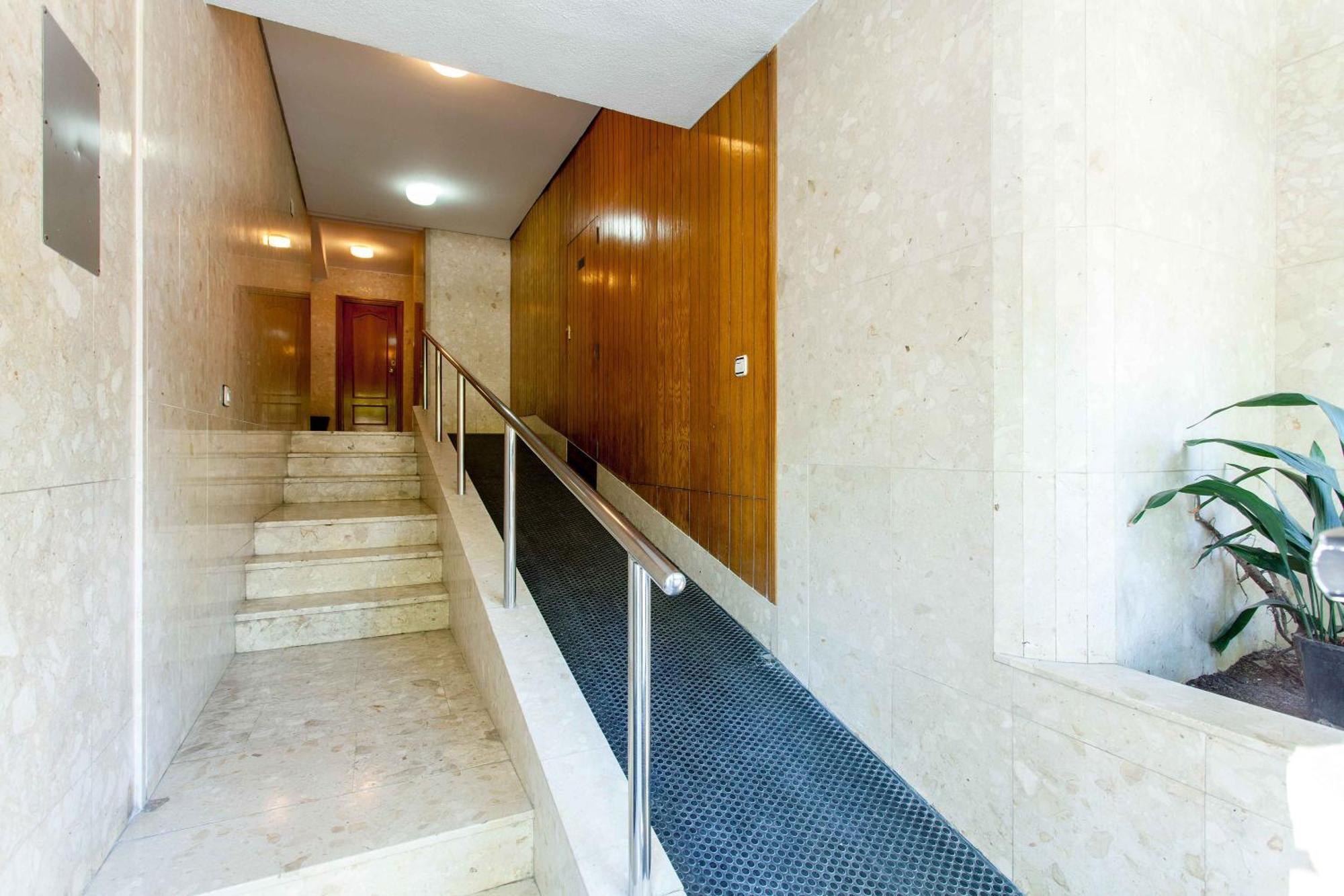 Apartment Malvarrosa Beach Cavite バレンシア エクステリア 写真